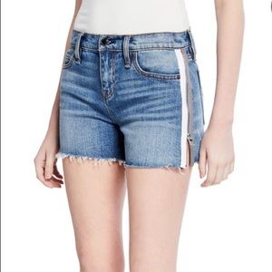 HUDSON Jean shorts